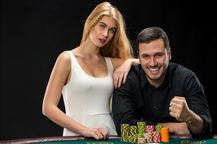 Pusat olahraga dan hiburan virtual 567lucky