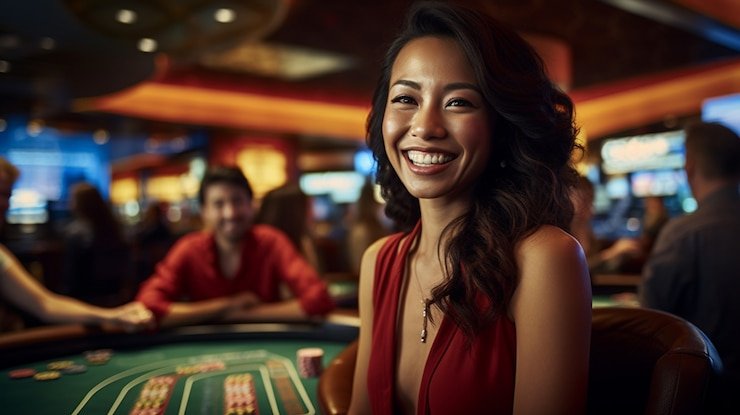 Ringkasan bonus awal dengan batas pribadi
